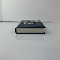 Waterlog: A Swimmer’s Journey Through Britain 1st US Edition by Roger Deakin
