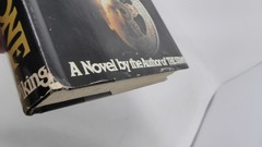 The Dead Zone by Stephen King (1979, Hardcover, Book Club Edition)