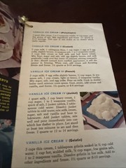 13 Vintage 1930 ‘s And 1960’s Paperback Pamphlets / Cookbooks
