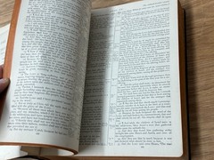 Holy Bible Superfine Edition With Marginal References National Bible Press