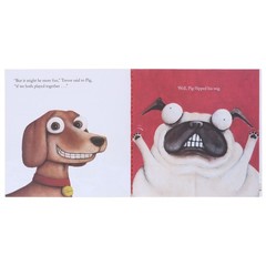 Pig The Pug & Friends 9 Books Set by Aaron Blabey – Ages 3+ – PB