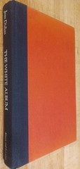 The White Album, by Joan Didion. 1st Edition, 5th Printing Hardcover. No Jkt.