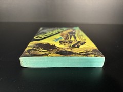 Generation edited by David Gerrold 1972 First Edition Near Fine Unread Copy