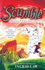 Scumble – Paperback By Law, Ingrid – GOOD