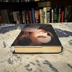 Vampire Academy Signature Edition – Richelle Mead (2007, Hardcover) 1st Print
