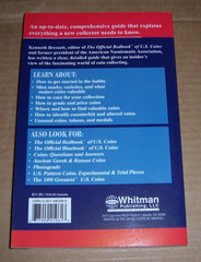 The Whitman Coin Guide to Coin Collecting [Paperback] Bressett, Kenneth E.
