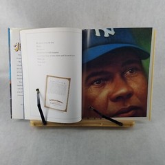 Home Run: The Story of Babe Ruth – LIKE NEW! Signed by Mike Wimmer