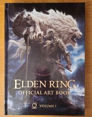 FROM Software Art Book Lot; Elden Ring, Bloodborne, Dark Souls Udon Ent.