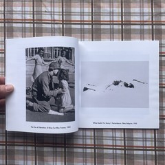 Tony Vaccaro Studio : War • Peace • Beauty ~ Monroe Gallery of Photography (PB)
