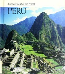 Peru Paperback Emilie U. Lepthien