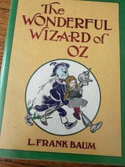 14 Wizard Of Oz Facsimile Book Lot: Morrow/Books of Wonder Frank Baum Excellent