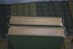Household Edition of 32 Honore de Balzac (George Barrie, hardcover)