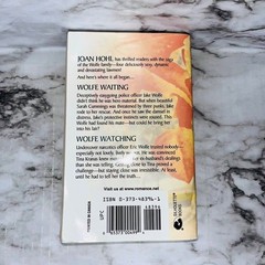 Joan Hohl | Big Bad Wolfe: Ready to Wed? | Paperback | Fiction