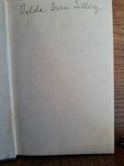 RYAN, ALFRED PATRICK Lord Northcliffe 1953 First Edition Hardcover