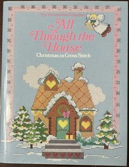 CROSS STITCH / NEEDLEPOINT BOOKS – YOU PICK – Techniques, Patterns, Instructions