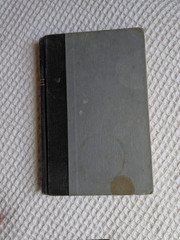 Alcoholics Anonymous 12 Steps and 12 Traditions Hardcover 1985 28th Printing