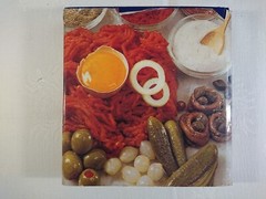 Slim Healthy & Tasty Cook Lingen Cologne 1977 312 Pages Recipes Salads Fish