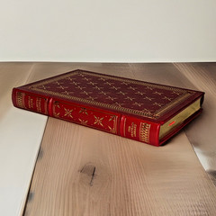 The Franklin Library ~ Limited Edition ~ 1979 ~ Thomas Paine ~ Selected Writings