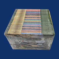 Set 7A: Magic Tree House A Library of Books 1-28 – Mary Pope Osborne Collection