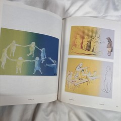Tala Madani Biscuits! 2022 MOCA Los Angeles MACK Softcover Art Book Contemporary