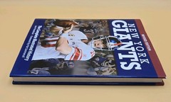 New York Giants: The Complete Illustrated History – Revised Edition