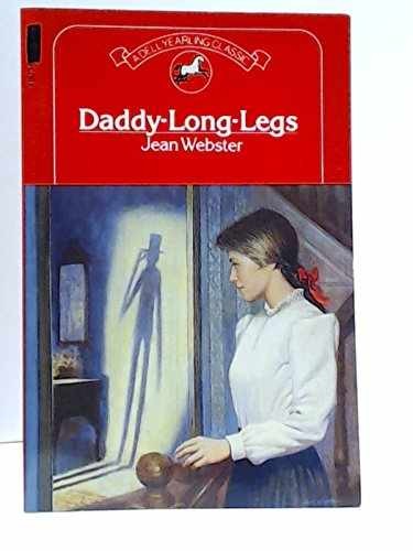 Daddy Long Legs – Paperback, by Webster Jean – Acceptable n