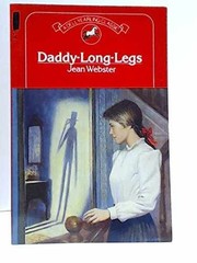 Daddy Long Legs – Paperback, by Webster Jean – Acceptable n