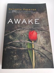 Natasha Preston 5 Book Paperback Lot Lost, Cellar, Awake, Twin, You Will Be Mine