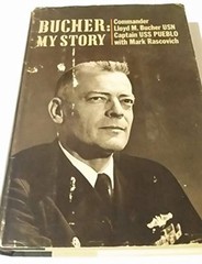 Bucher: My Story [Hardcover] Bucher, Lloyd M
