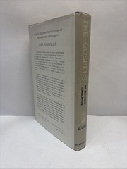 The Gospels: Wuest’s Expanded Translation of the Greek New Testament: Volume I