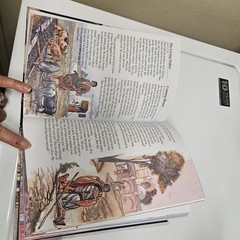 Children’s Bible for Kids HMG Press Hardcover Book Holy Word Jesus Christian EUC