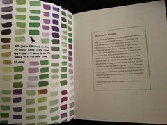 A Field Guide to Color: A Watercolor Workbook- Paperback-USED-Very Good-134pages