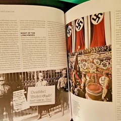 ANNE FRANK – Her Inspiring Life – HISTORY Special Issue – The Diary at 75
