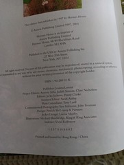 THE COMPLETE BOOK OF PRACTICAL GARDENING Peter McHoy 2001 512 Pages 12×9″ HC DJ