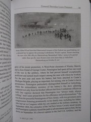 DECISION AT TOM’S BROOK – GEORGE CUSTER AND THOMAS ROSSER – FIRST EDITION – NEW
