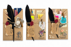Blind Date With A Book, Several Genre Selections.