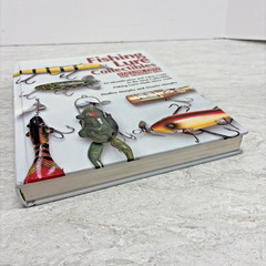 Fishing Lure Collectibles Modern Era Vol 2 Color Pictures HC Book 412 Pages
