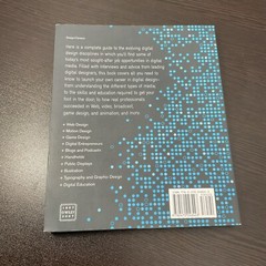 BECOMING A DIGITAL DESIGNER: A GUIDE TO CAREERS IN WEB, By Steven H. & David W.