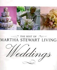 Weddings – Hardcover By Martha Stewart Living Magazine – GOOD