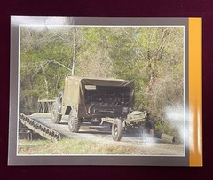 Allied-Axis The Photo Journal of WW2 #24 – German 15cm Gun Pt. 1 Walk-Around, M1