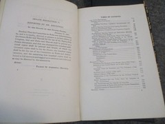SENATE MANUAL(4) UNITED STATES RULES 1947-57-63-75 -SENATOR JOHN SPARKMAN ESTATE