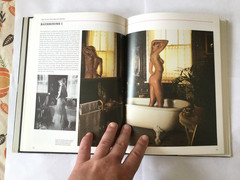 Manual of Nude Photography by Michael Busselle and Jon Gray (1983, Hardcover)