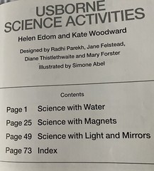 Science Activities Ser.: Science Activities by H. Edom (1992, Hardcover,…