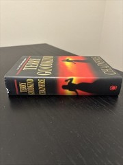 Chainfire by Terry Goodkind First Edition (2005, Hardcover)