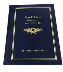 The Great Commanders Series Book Lot Of 9: 1990s 1st Printing HC Hardcover VG