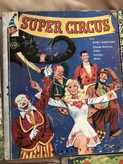 A Little Golden Book Lot Of 13 Vintage Books 1950s-1960s good to fair condition