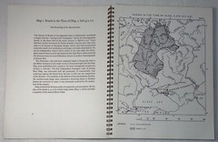 Russian History Atlas Eleven Centuries Maps Allen F. Chew Yale University Press