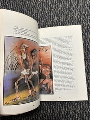The Curse of LONO Hunter S Thompson & Ralph Steadman 1st Paperback Ed. VERY GOOD