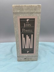 The John Powell Library BoxSet of 7 Books Paperback