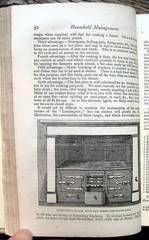 1869 Victorian Cookbook Antique Vintage Cookery Pastry Confectionery Home Family